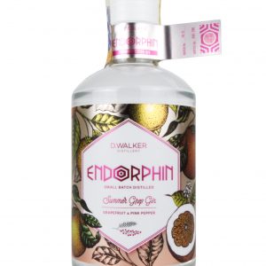 Endorphin gin Endorphin Summer Grep gin 43% 0