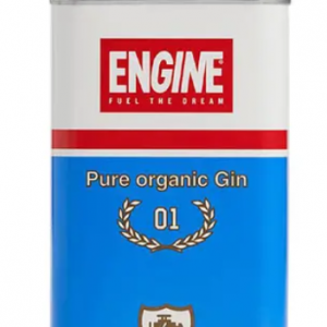 Engine Gin 42