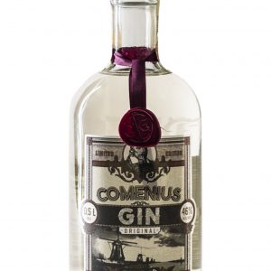 Family Distillery House FD House Comenius Gin 46% 0