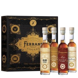 Ferrand Cognac Collection Mini Pack 43