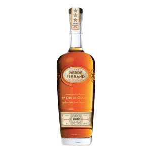 Ferrand Cognac Pierre Ferrand 1840 Original Formula 45