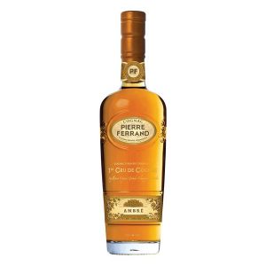 Ferrand Cognac Pierre Ferrand Ambré 40