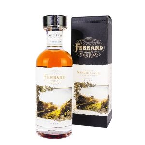 Ferrand Cognac Pierre Ferrand Single Cask 57