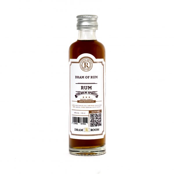 Foursquare Rum Sixty Six 12 YO 0