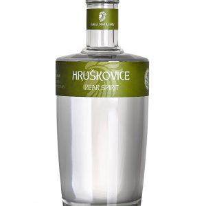 GALLI DISTILLERY Galli Hruškovice 45% 0