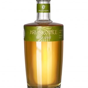 GALLI DISTILLERY Galli Hruškovice z dubového sudu 40% 0