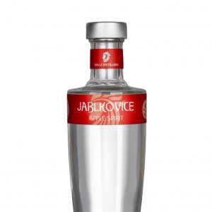 GALLI DISTILLERY Galli Jablkovice 45% 0