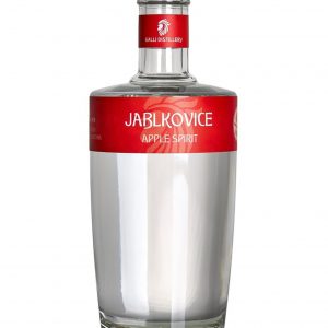 GALLI DISTILLERY Galli Jablkovice 45% 0