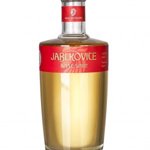 GALLI DISTILLERY Galli Jablkovice z dubového sudu 40% 0