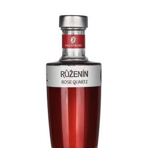 GALLI DISTILLERY Galli Růženín 30% 0