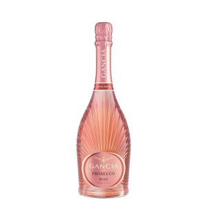 Gancia Prosecco Rosé D.O.C. Extra Dry 11