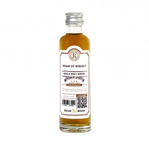 Glenglassaugh OCTAVES #2 0