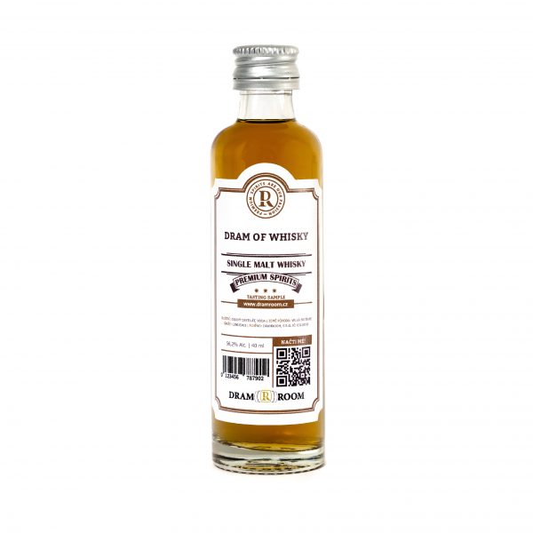 Glenglassaugh OCTAVES #2 0