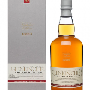 Glenkinchie Distillers Edition 2005/2017 43