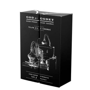 God by Godet Gift Box 70