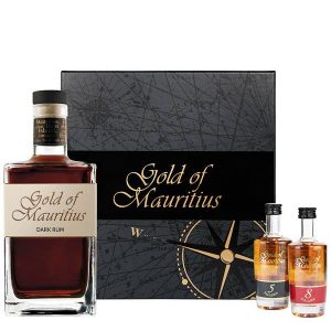 Gold of Mauritius Gift Box 40