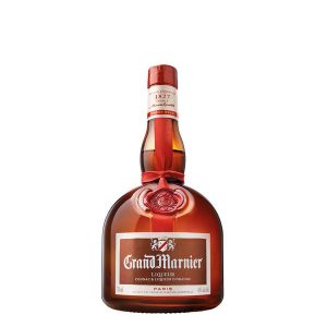 Grand Marnier Cordon Rouge 40