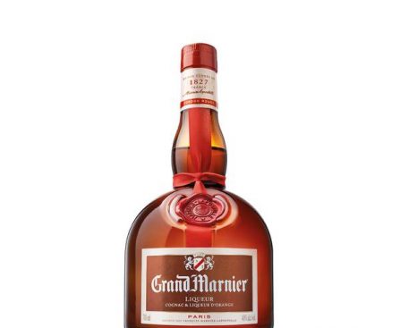 Grand Marnier Cordon Rouge 40