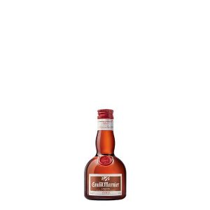 Grand Marnier Cordon Rouge Mini 40