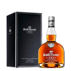 Grand Marnier Cuvée du Centenaire 40