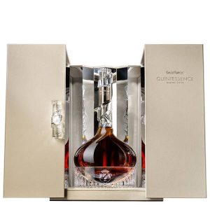 Grand Marnier Grande Cuvée Quintessence 40