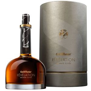 Grand Marnier Grande Cuvée Révélation 40