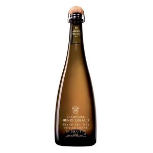 Henri Giraud Fût de Chêne MV 12