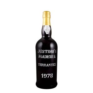 Justinos Justino's Madeira Terrantez 1978 20