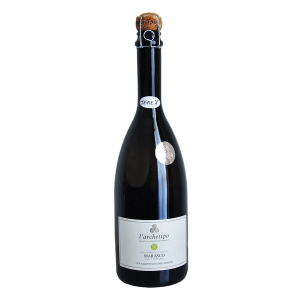 L’archetipo Marasco Spumante Brut Nature 12