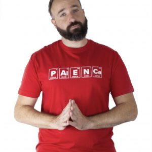 Lihovarek.cz  Palenca tričko Rozměr: XL