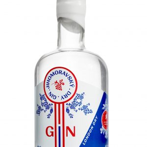 Little Urban Distillery Little Urban Jihomoravský Dry Gin 42% 0