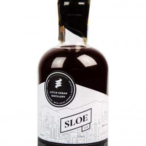 Little Urban Distillery Little Urban Sloe Gin 29% 0