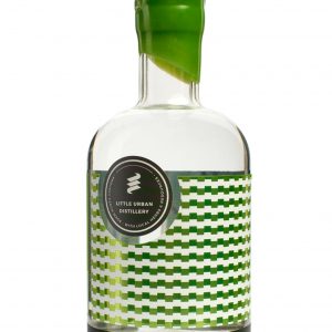 Little Urban Distillery Little Urban Svěží Gin 43% 0