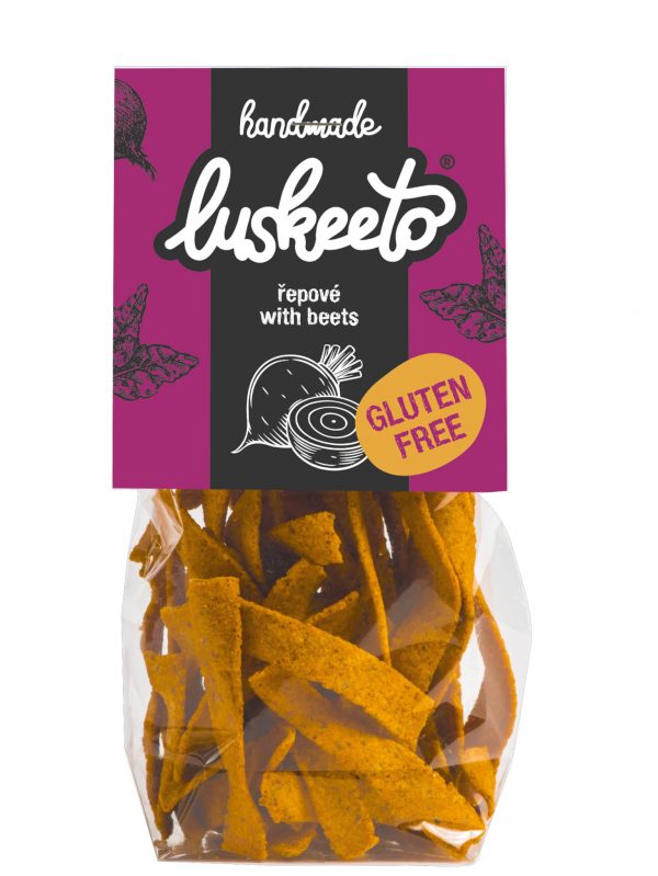 Luskeeto Řepa 70g
