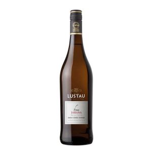 Lustau Sherry Fino Jarana 15