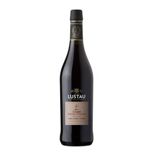 Lustau Sherry Rare Cream Superior 20