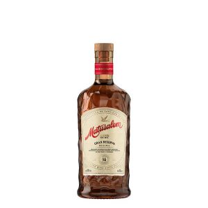 Matusalem Gran Reserva 15 2023 40