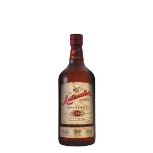 Matusalem Gran Reserva 15 40