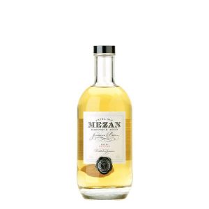 Mezan Jamaica Barrique XO 40