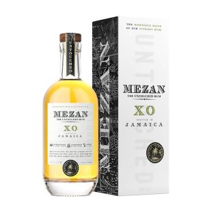 Mezan Jamaica XO 40