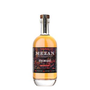 Mezan Panama Chiriquí 40