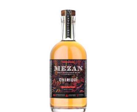 Mezan Panama Chiriquí 40