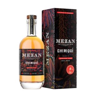 Mezan Panama Chiriquí 40