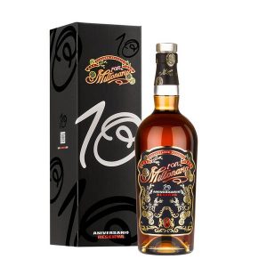 Millonario 10 Aniversario Reserva Box 40