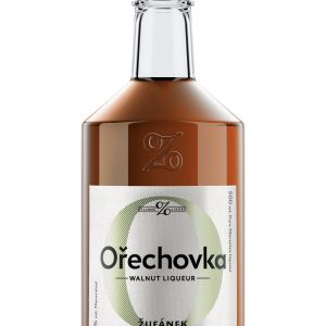 Ořechovka Žufánek 35% 0