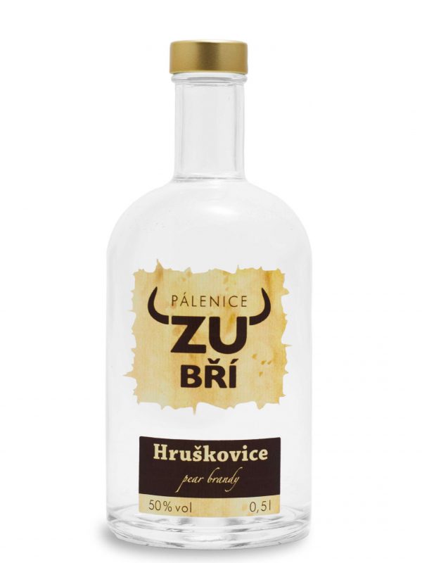 Pálenice Zubří Zubří Hruškovice 50% 0