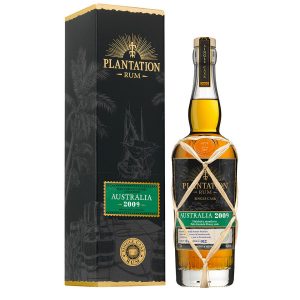 Plantation Single Cask Australia 2009 Palo Cortado 0