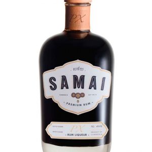 SAMAI PX Rum 38% 0