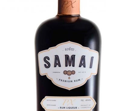 SAMAI PX Rum 38% 0