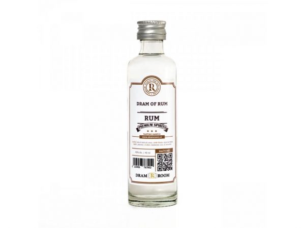 SAMAI White Rum 0